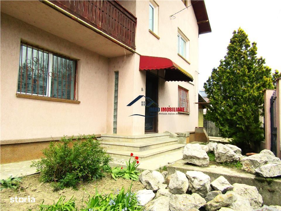 CUM TOTI NE DORIM, SUPER REZISTENT! Vanzare Casa in Targoviste, cartie