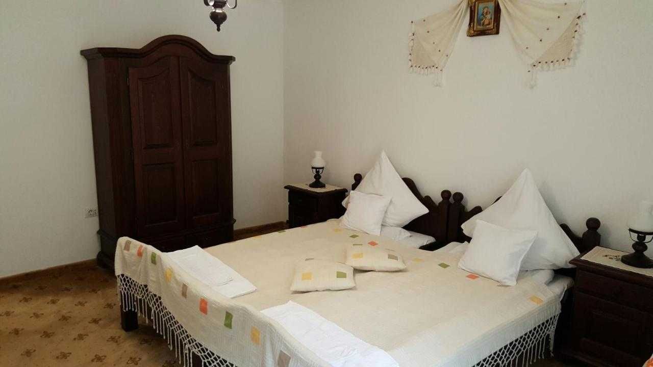 Vindem Pensiune Arieseni, Casa de Vis