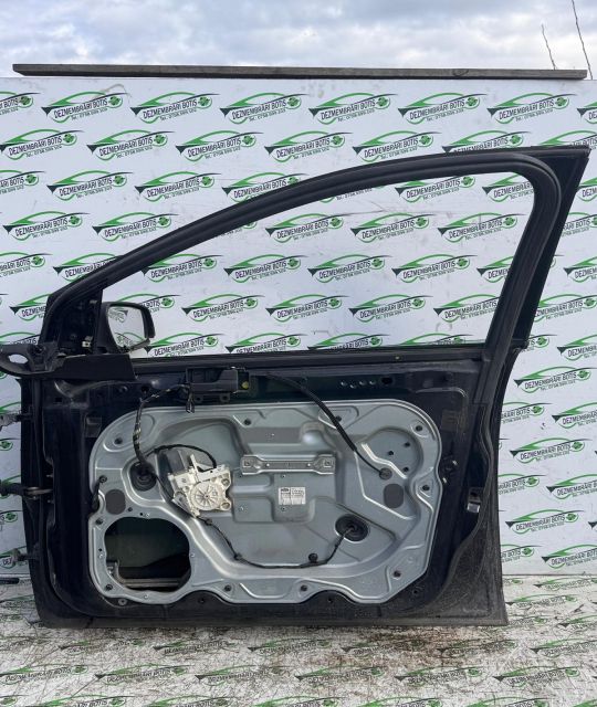 Usa stanga spate Volkswagen VW Passat B5.5 (facelift)