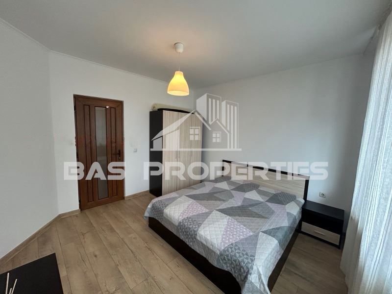 Дава се под наем Тристаен апартамент в София, Овча купел - 137 кв.м за 765 € - Снимка #6