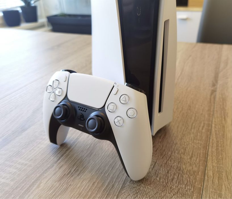 Sony Playstation 5 продажа