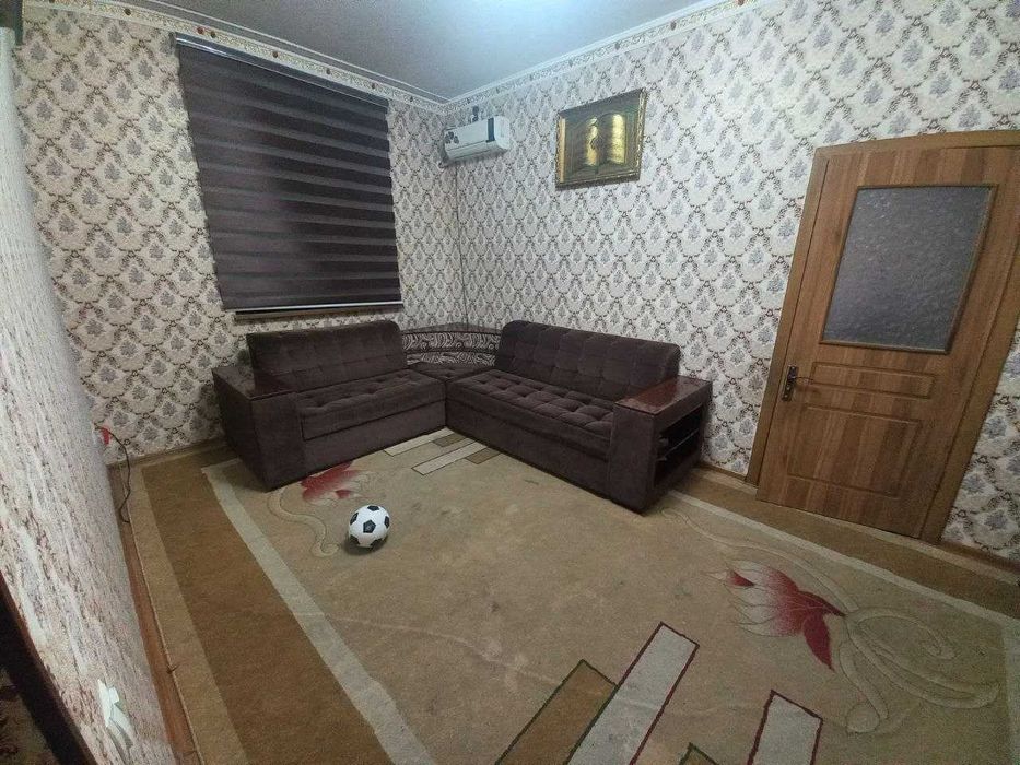 Чиланзар-7. Новостройка. 2\4\4. С мебелью и техникой. TL