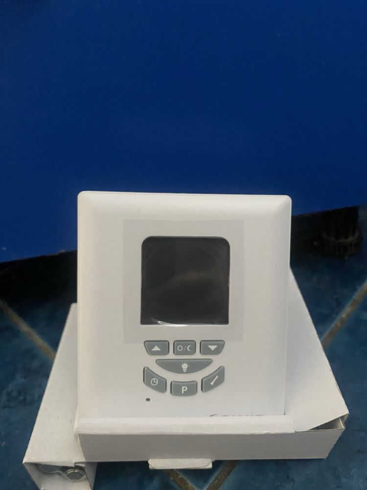 Termostat salus controls