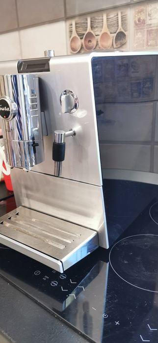 Espressor Jura ena 9 One Touch