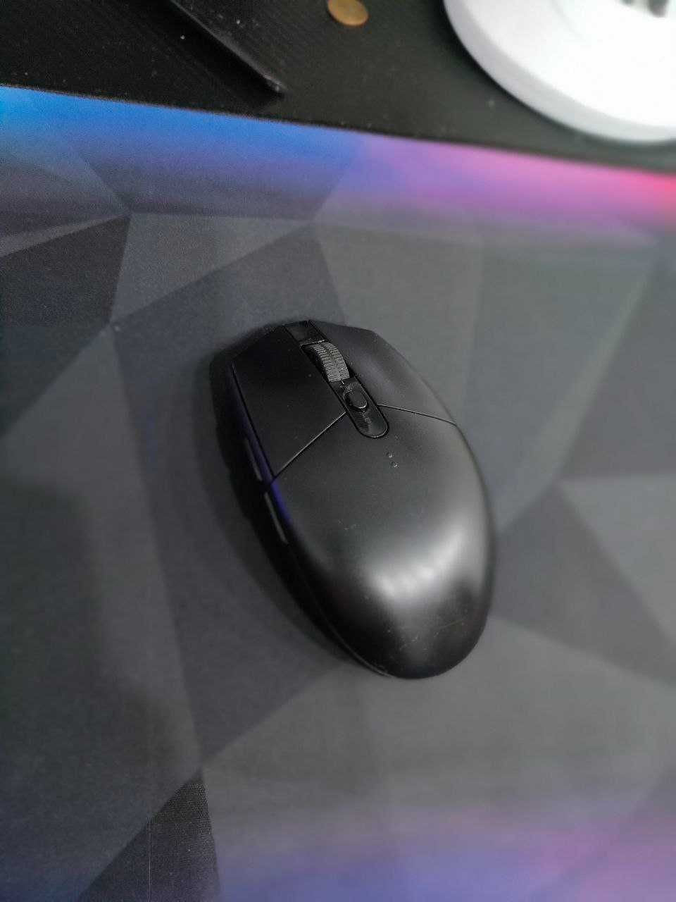 Мышка logitech g305