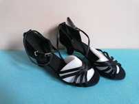 Pantofi dama pentru dans