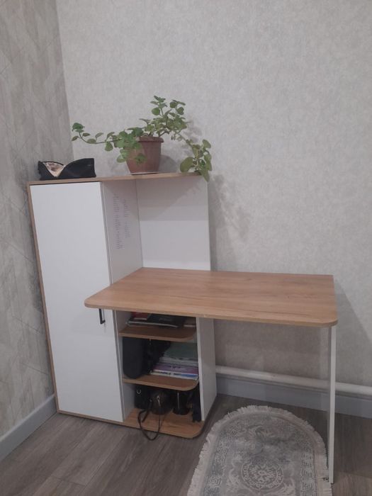 Сабақ оқуға арналған стол