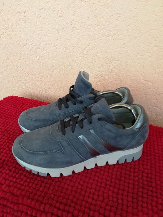 Adidasi dama Tamaris nr 40 piele