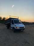 Iveco dayli basculabil