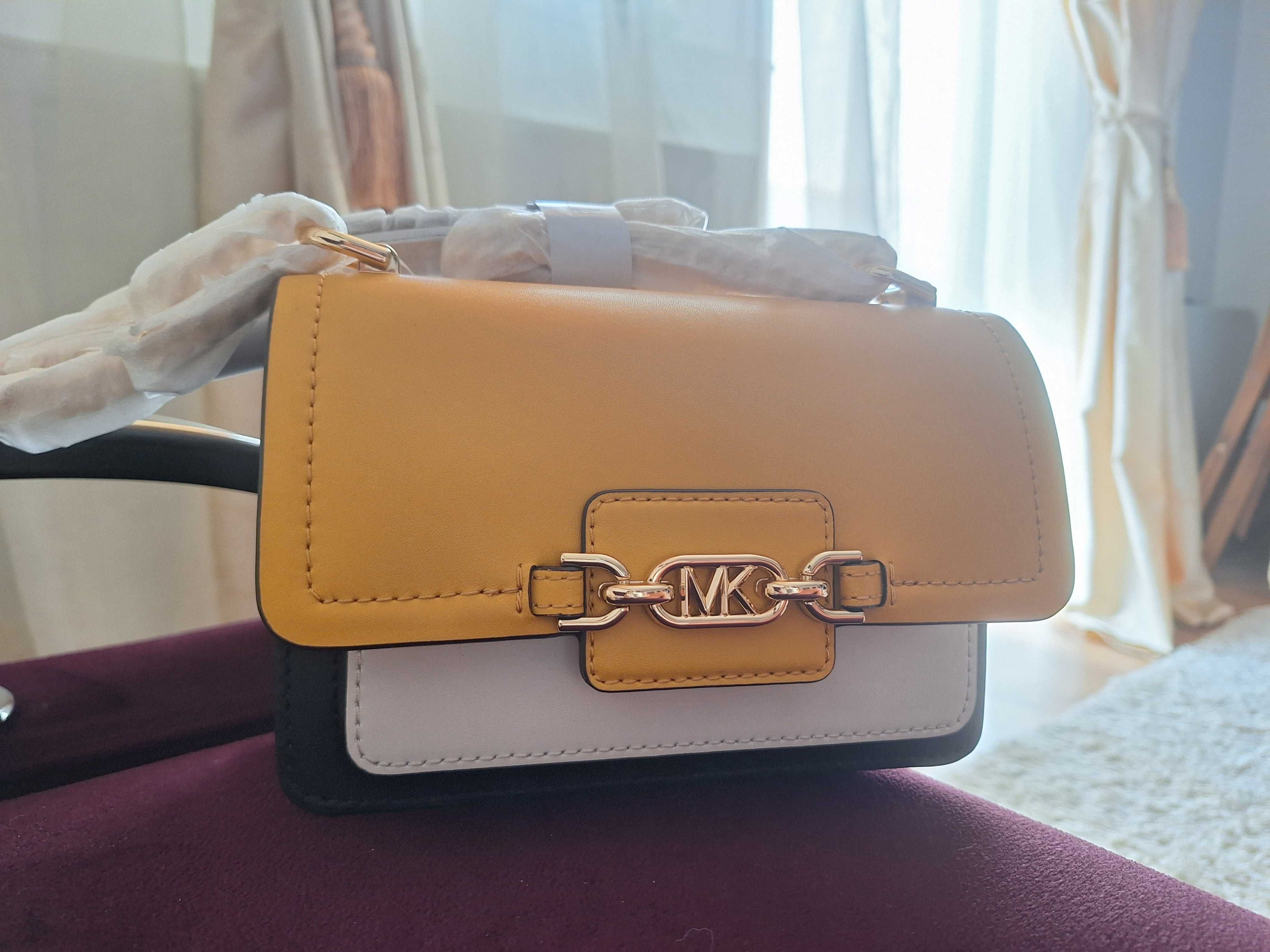 Geanta Michael KORS. Piele 100%. Noua. Originala