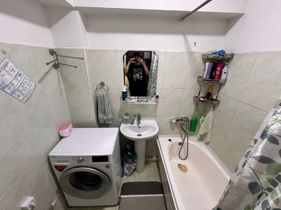 Продаётся квартира срочно