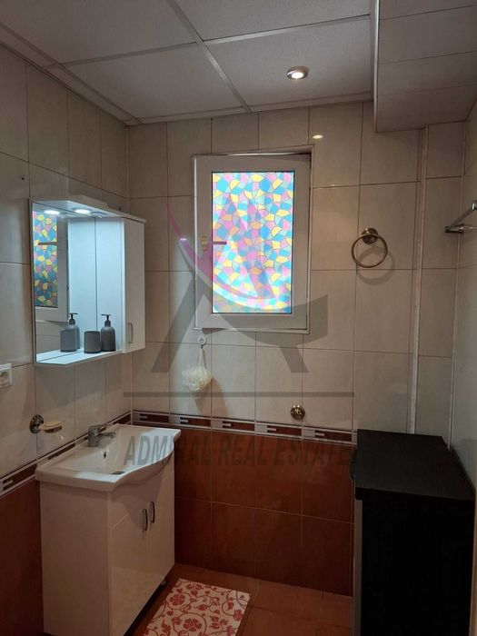 Дава се под наем Тристаен апартамент в Варна, ЖП Гара - 76 кв.м за 550 € - Снимка #4