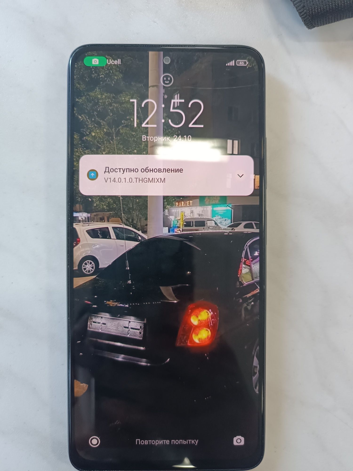 Redmi note 12 pro 8+5ga 256tali