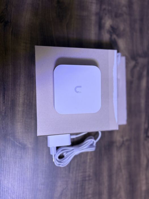 Vand router Unifi UXG Lite