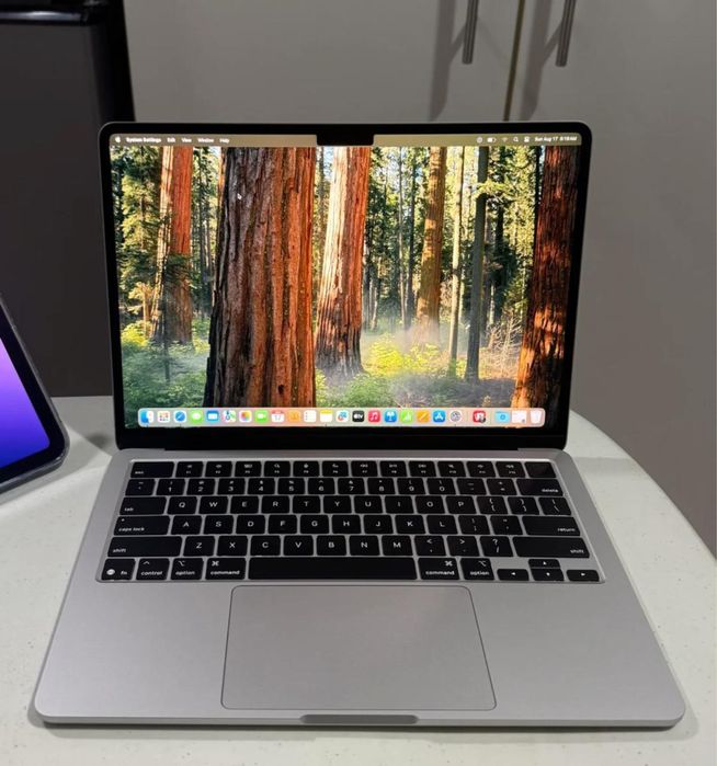 MacBook Air M3, Макбук айр М3