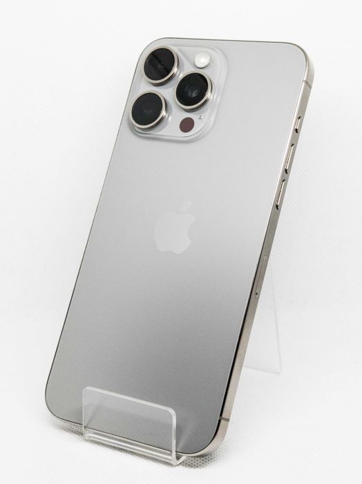 Iphone 15 Pro Max 256GB - 2838