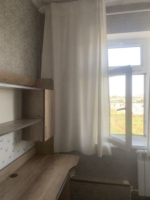 Квартира в аренду, янгихает