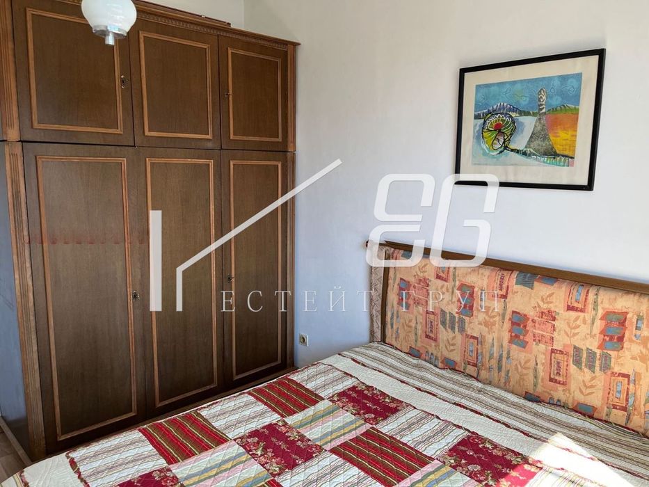 Дава се под наем Двустаен апартамент в Варна, Младост 1 - 53 кв.м за 382.5 € - Снимка #9