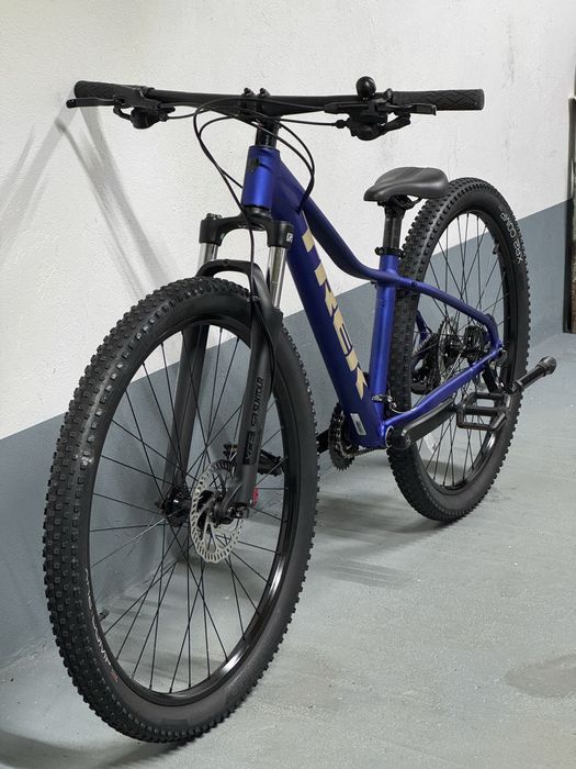 TREK Marlin 4 Gen 2 - 2024 - NOUA