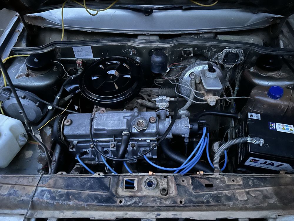 Lada 2109 Sotiladi