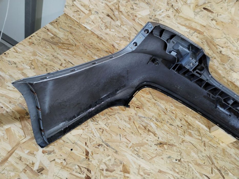 Bara spate Audi A6 4F C6, berlina, 2004, 2005, 2006, 2007, 2008, 4F5807511A.