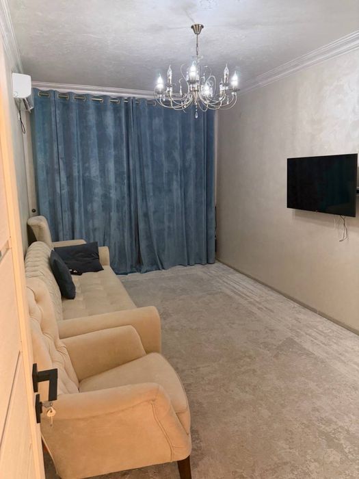 Срочно аренда Квартира 3х Комнота