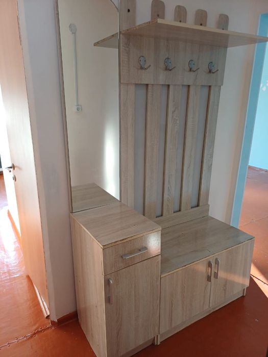 Прихожка шкаф хорошая