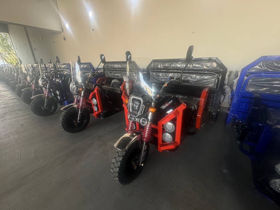 Skutr muravey elektron veliklar remont qlamz