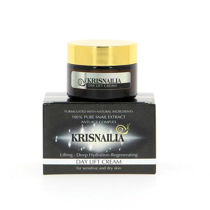 Дневен лифтинг крем KRISNAILIA 30 мл