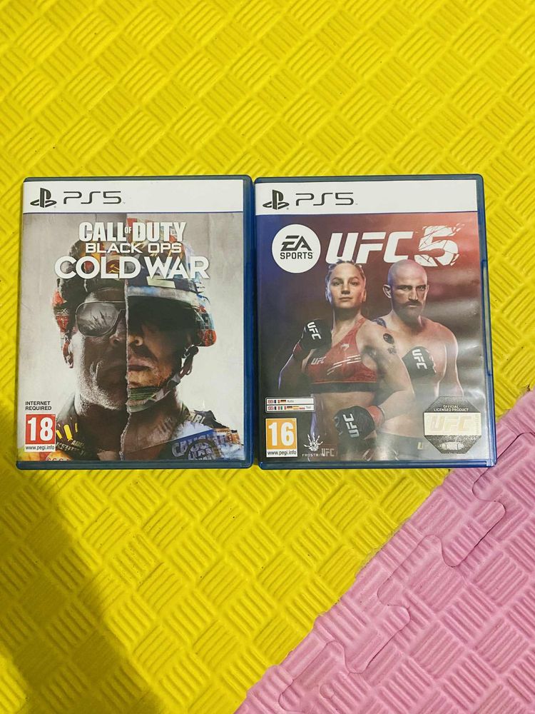PS 5- Playstation 5