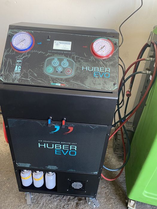 Зареждане с фреон 1234yf Автоклиматици Бургас