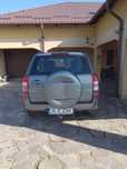 Autoturisme Suzuki gran vitara