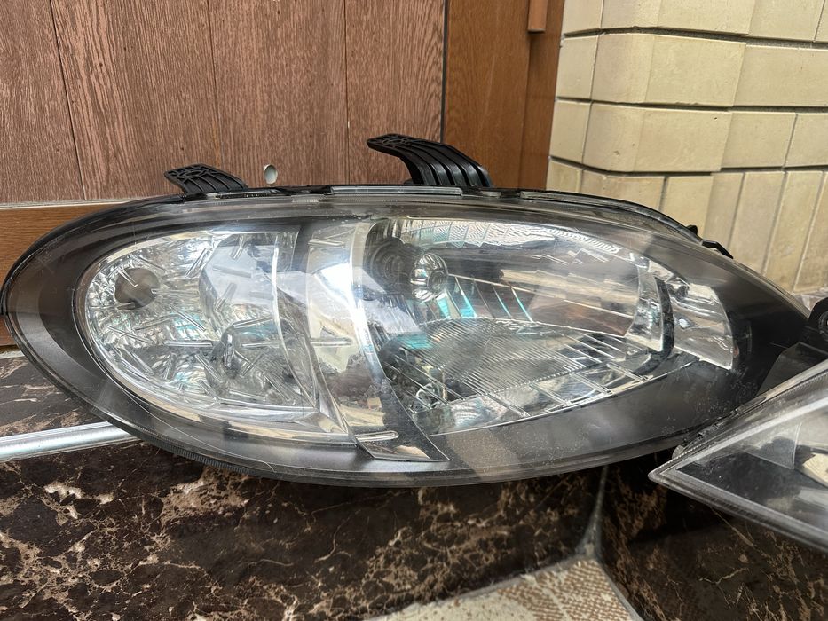 Жентрани 2020 ни фари