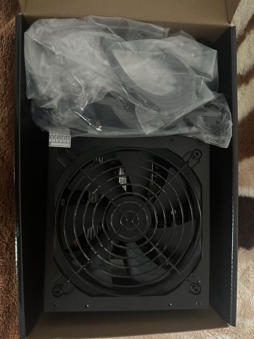 Sursa pro gaming 600W