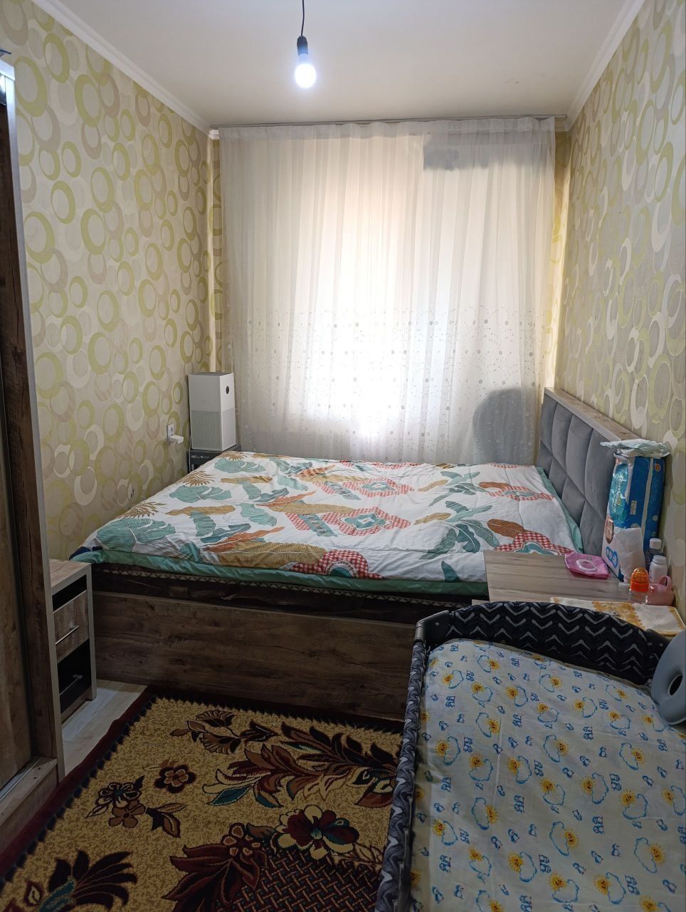 Продаётся квартиры Мирзо-Улугбекский район