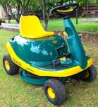 Tractoras tuns iarba MTD YARD-MAN DX 70 Brigs&Stratton 8,5hp 4TIMPI