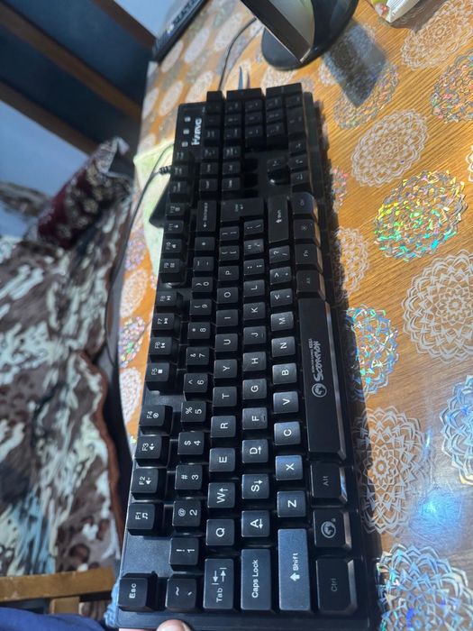 Pc gaming mid-high