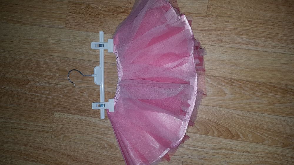 Fusta Tutu 18- 24 luni