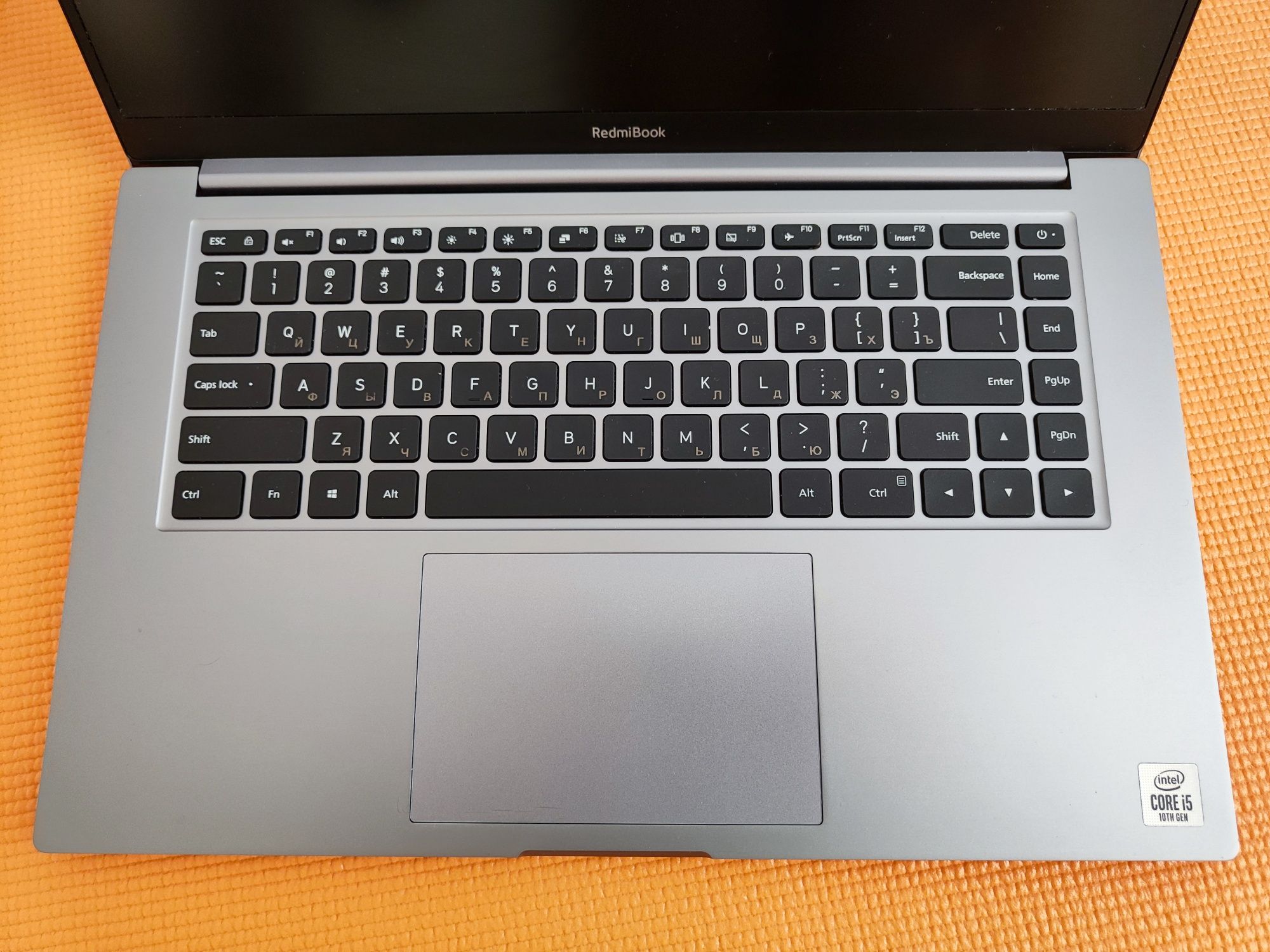 Ноутбук Xiaomi Redmibook 16