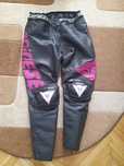 Pantaloni moto Dainese