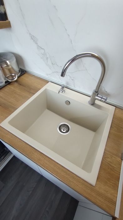 Гранитна Мивка Фатгранит