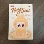 Labubu Have a Seat Original