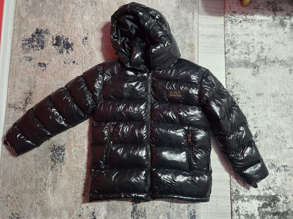 Geacă premium Emporio Armani XXL nouă