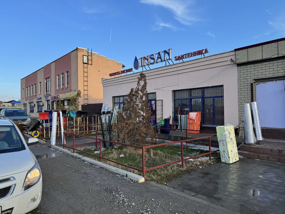 Продам действующий бизнес