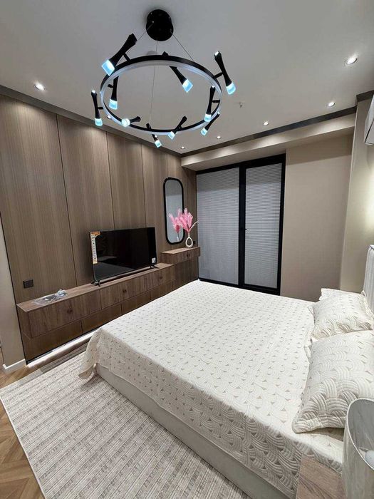 ПРОДАЖА КВАРТИРЫ!2х комн,55м2|NRG U-Tower, Дружба Народов. БКС