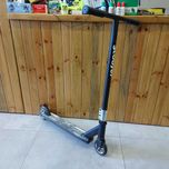 Трюковый самокат "Scooter". Трюковой. Тэшка. Т-образный руль. 100 мм.