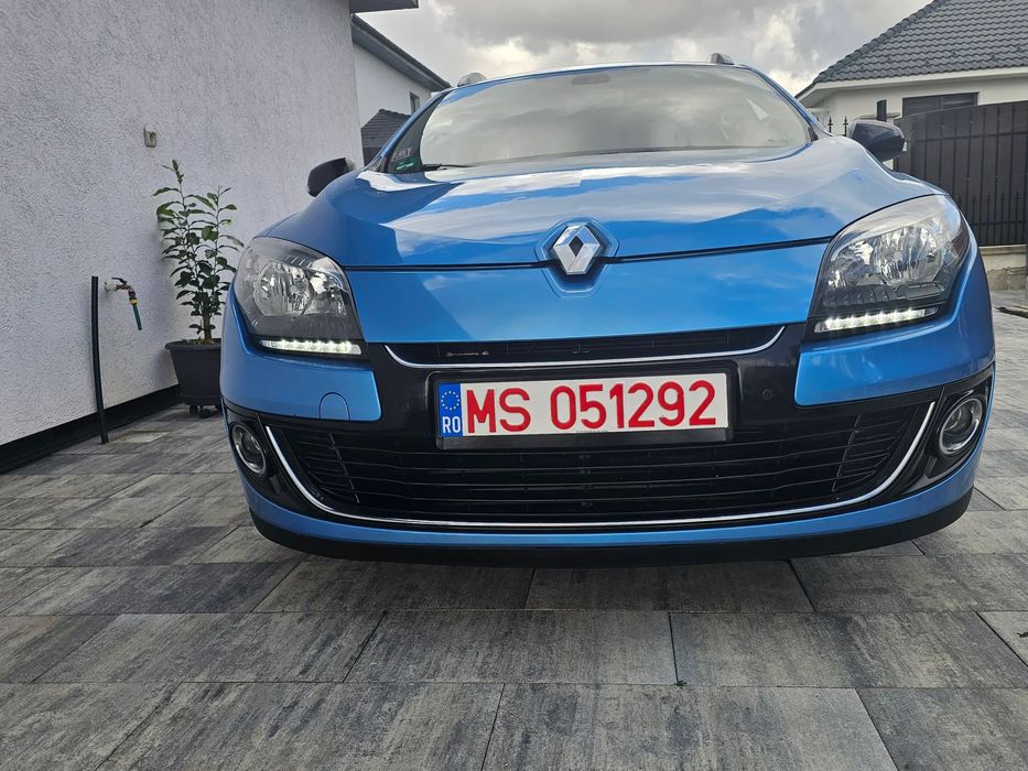 Renault Megane Stare perfectă