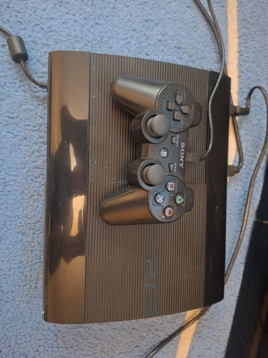 De vinzare PlayStation 3