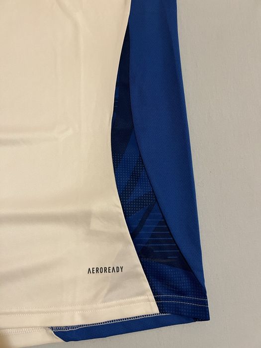 Тениска Italia национален отбор футбол