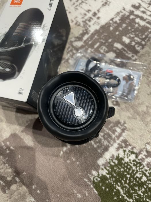 Boxa JBL Flip 7 noua